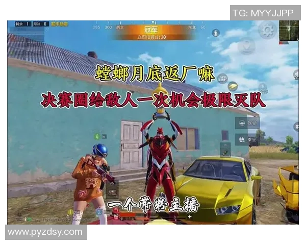 和平精英意识排行榜揭晓TES战队荣登第十名引发热议