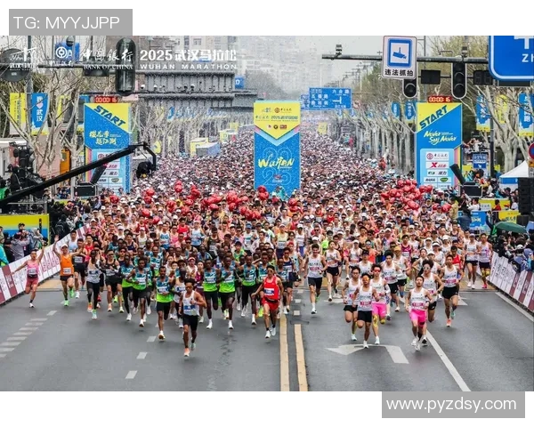 武汉攀岩队在城市马拉松中的战术表现与策略分析